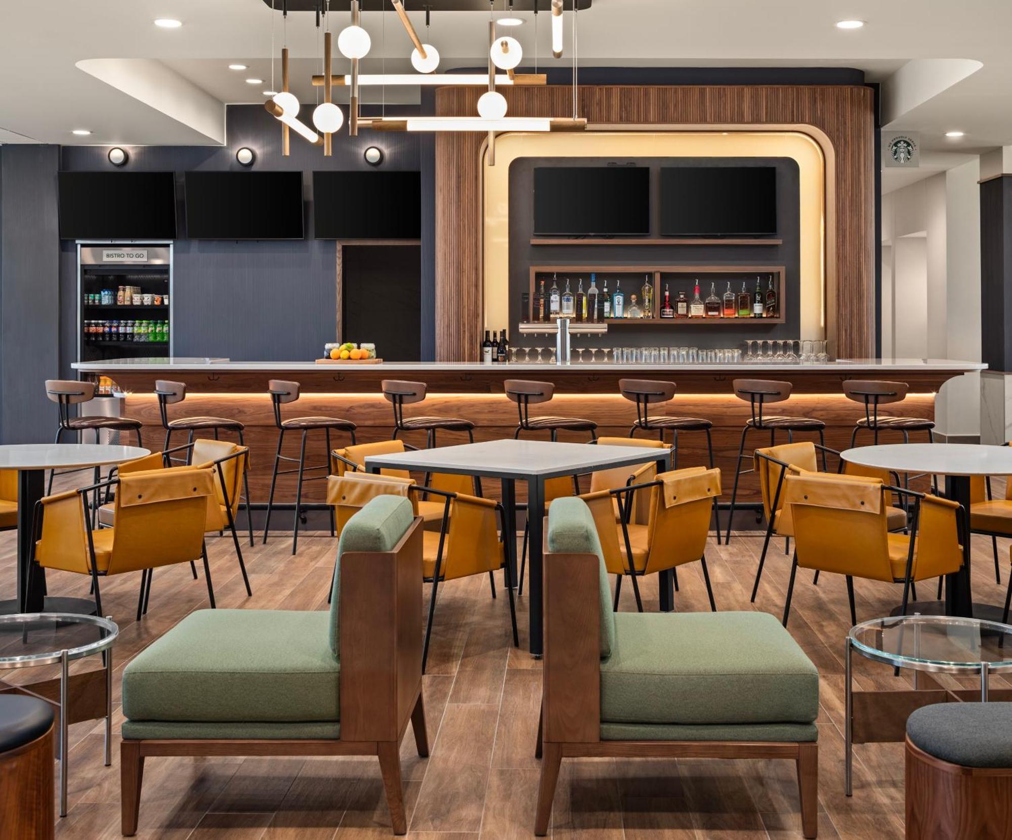 Courtyard By Marriott Bettendorf Εξωτερικό φωτογραφία
