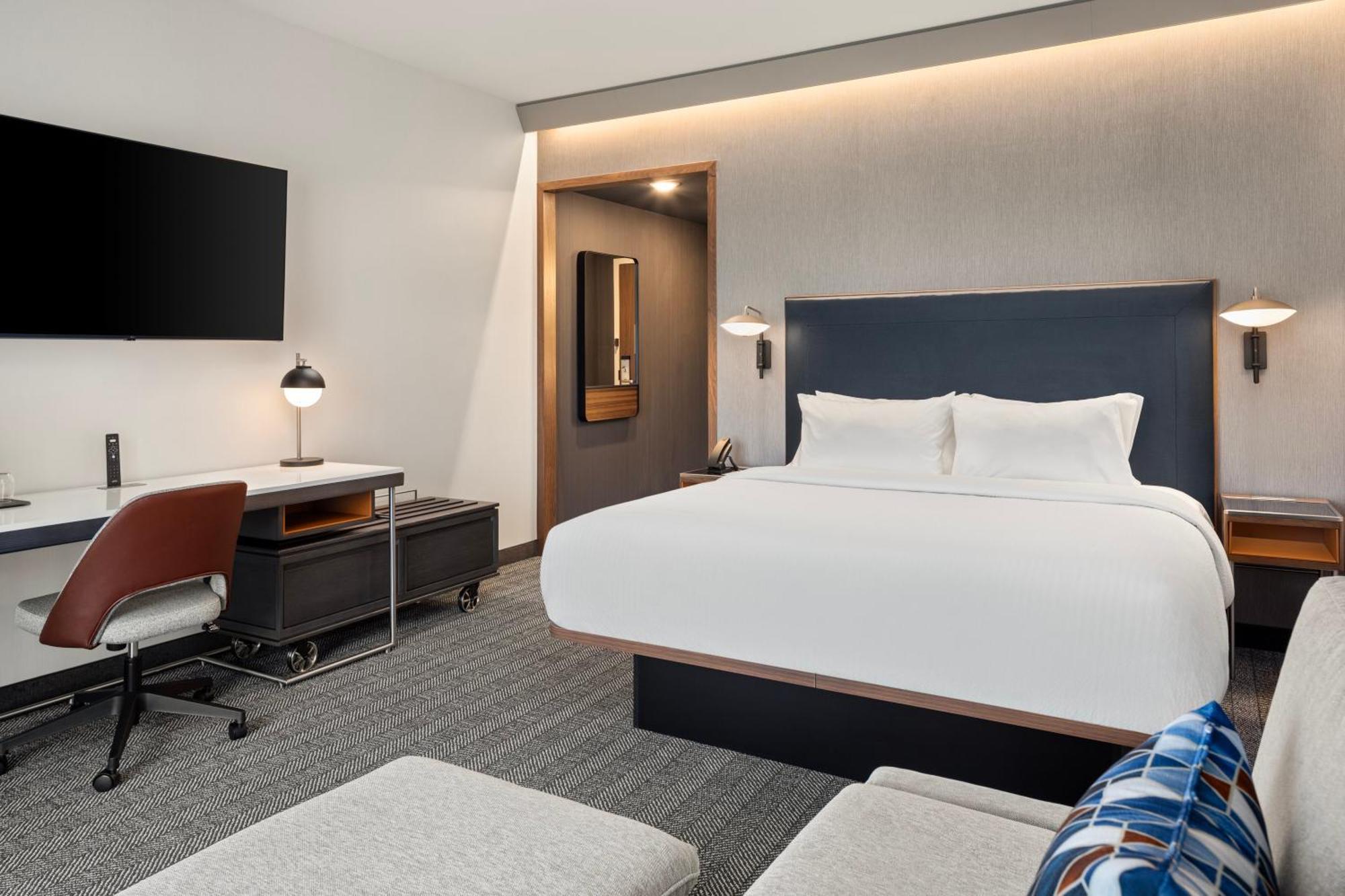 Courtyard By Marriott Bettendorf Εξωτερικό φωτογραφία