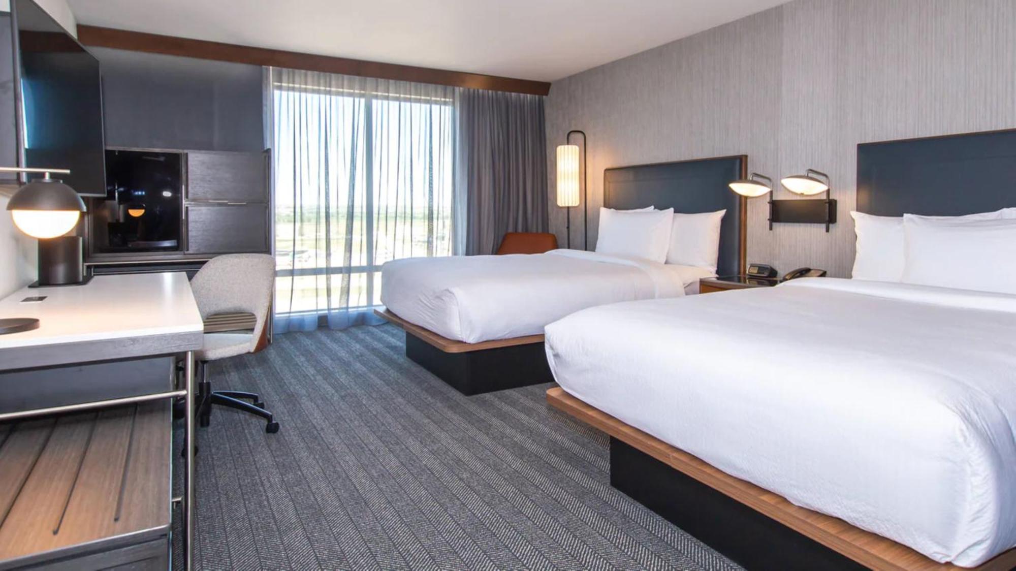 Courtyard By Marriott Bettendorf Εξωτερικό φωτογραφία