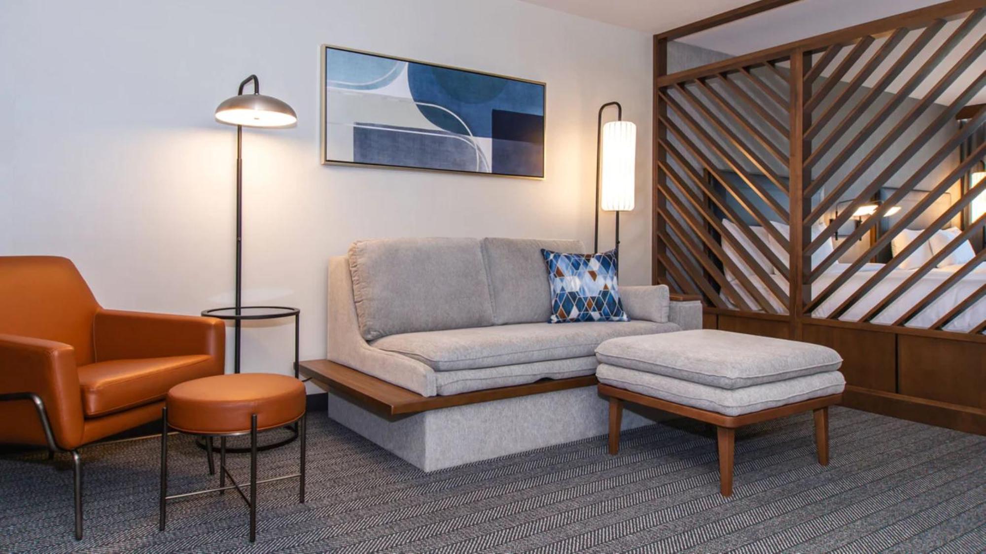 Courtyard By Marriott Bettendorf Εξωτερικό φωτογραφία