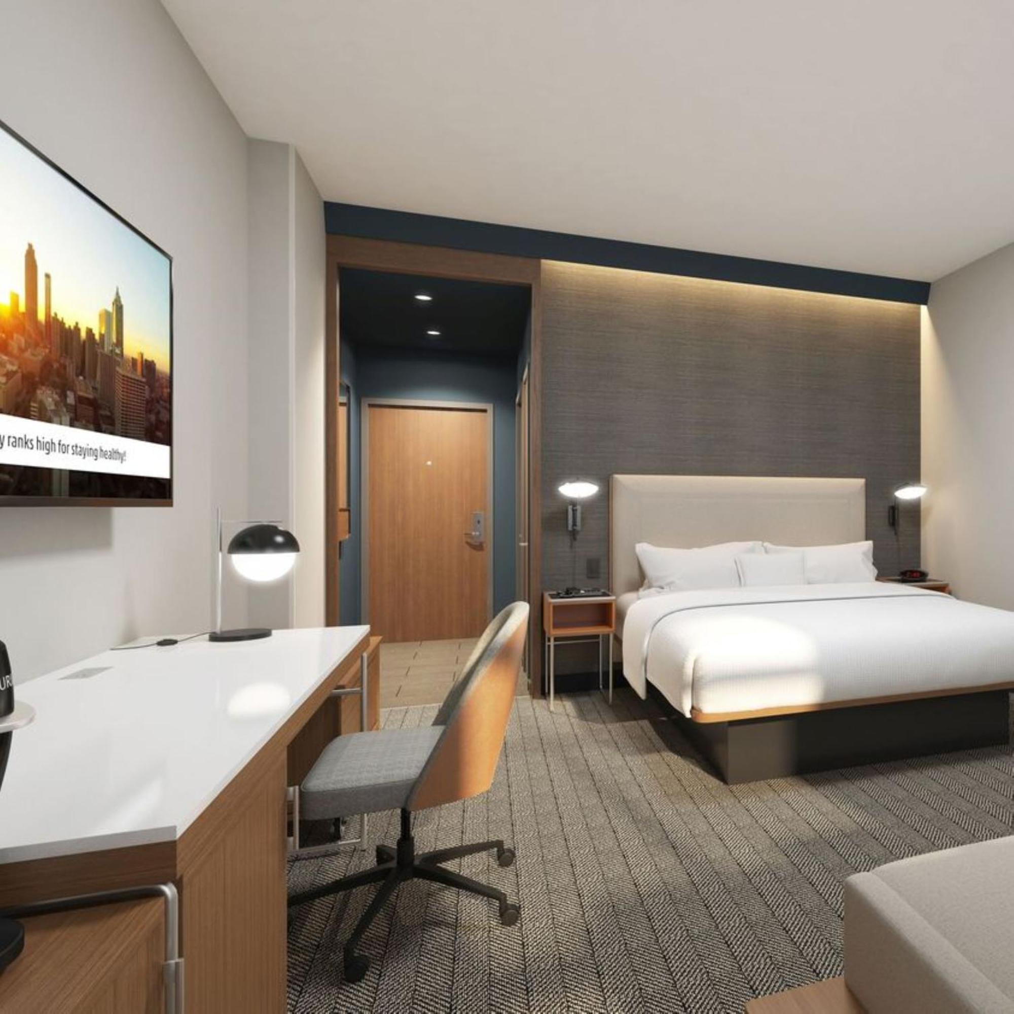 Courtyard By Marriott Bettendorf Εξωτερικό φωτογραφία