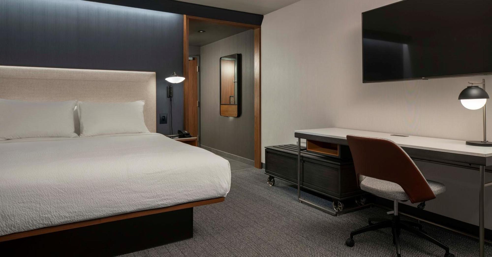 Courtyard By Marriott Bettendorf Εξωτερικό φωτογραφία