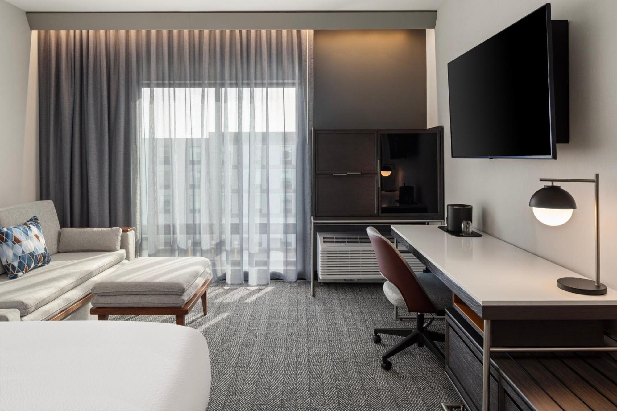 Courtyard By Marriott Bettendorf Εξωτερικό φωτογραφία