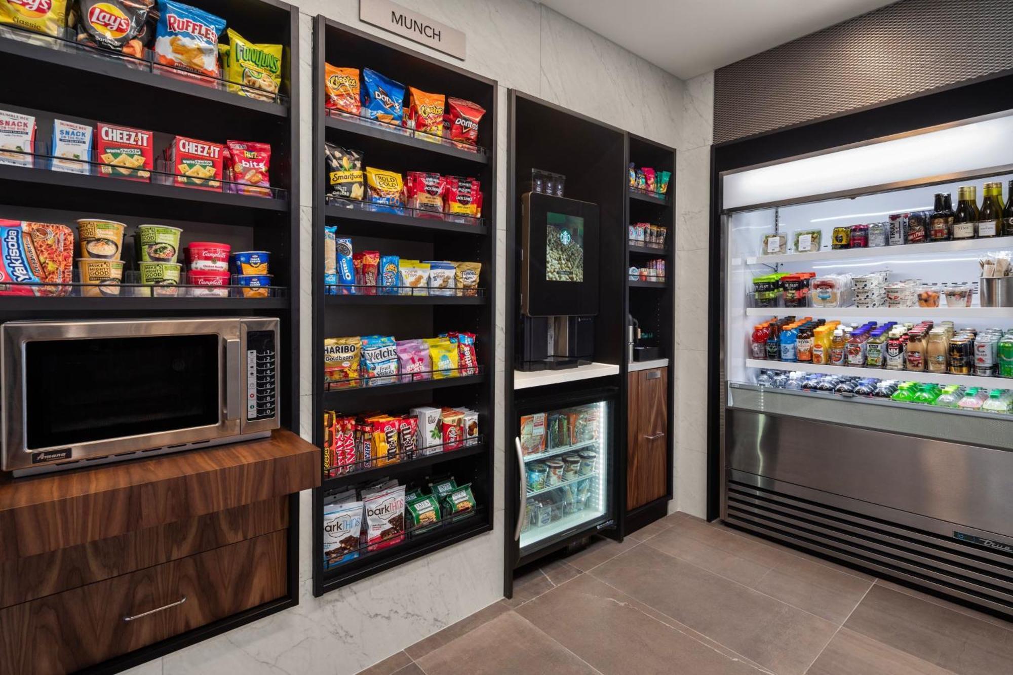 Courtyard By Marriott Bettendorf Εξωτερικό φωτογραφία